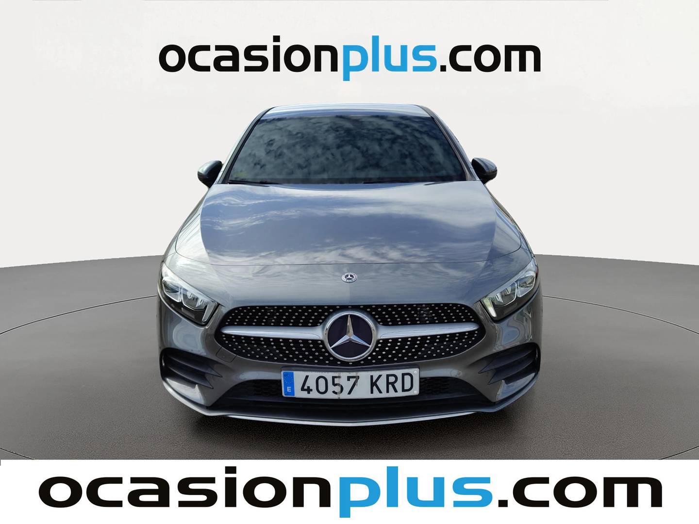 Mercedes Clase A Mercedes Clase A 180 d (116 CV) Pack AMG barato
