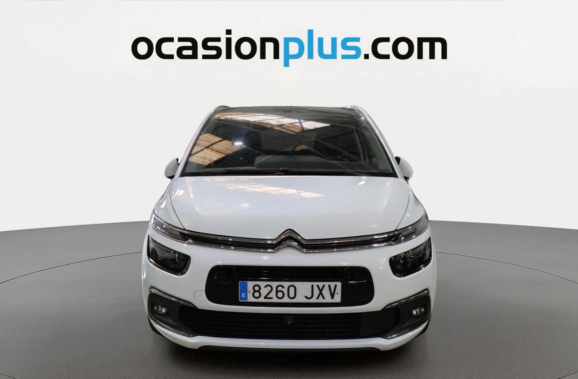 Citroën C4 Grand Picasso BlueHDi 120 Feel 7 plazas - foto 17