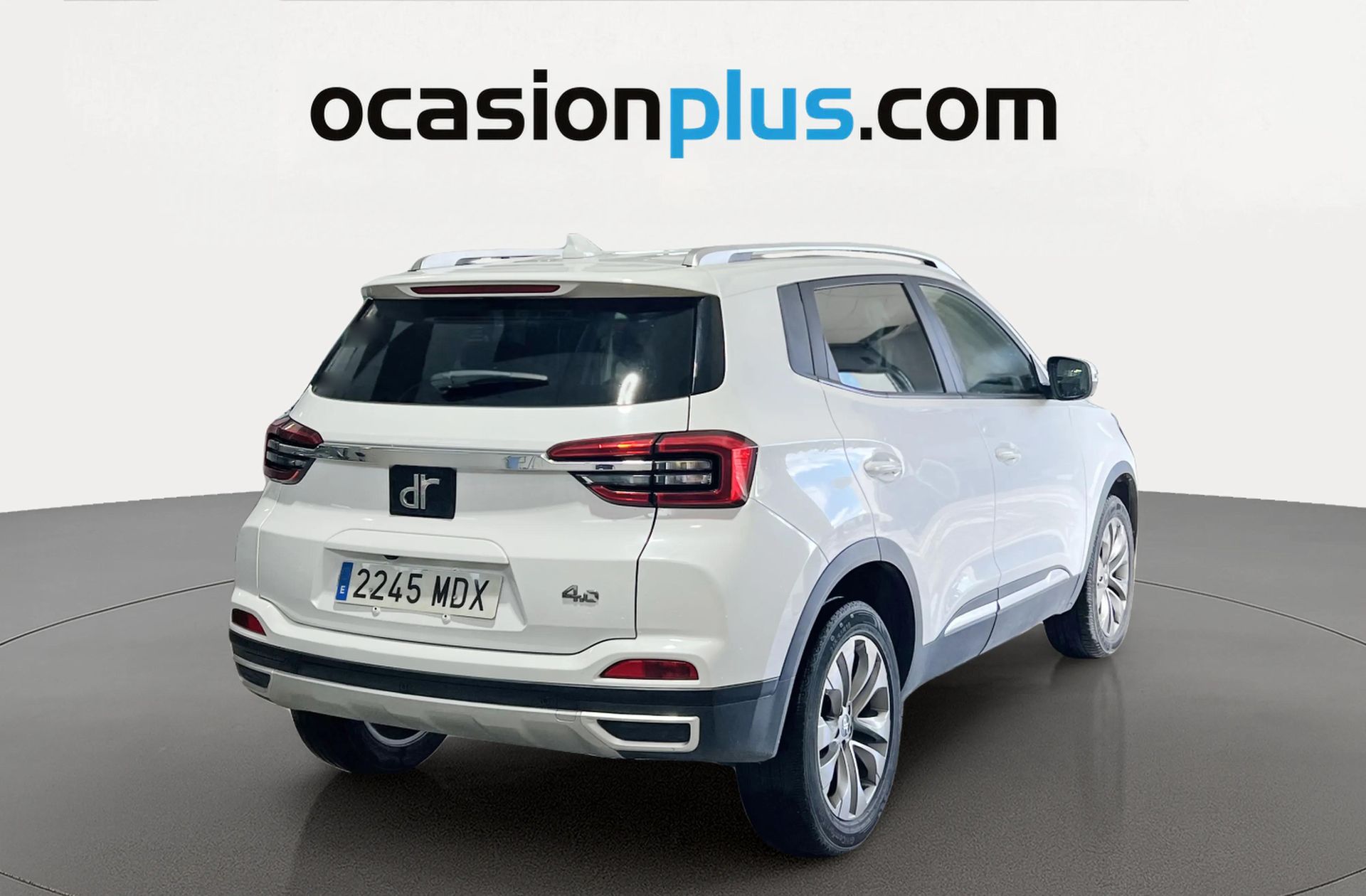 DR AUTOMOBILES DR 4.0 DR4 1.5 - foto 4