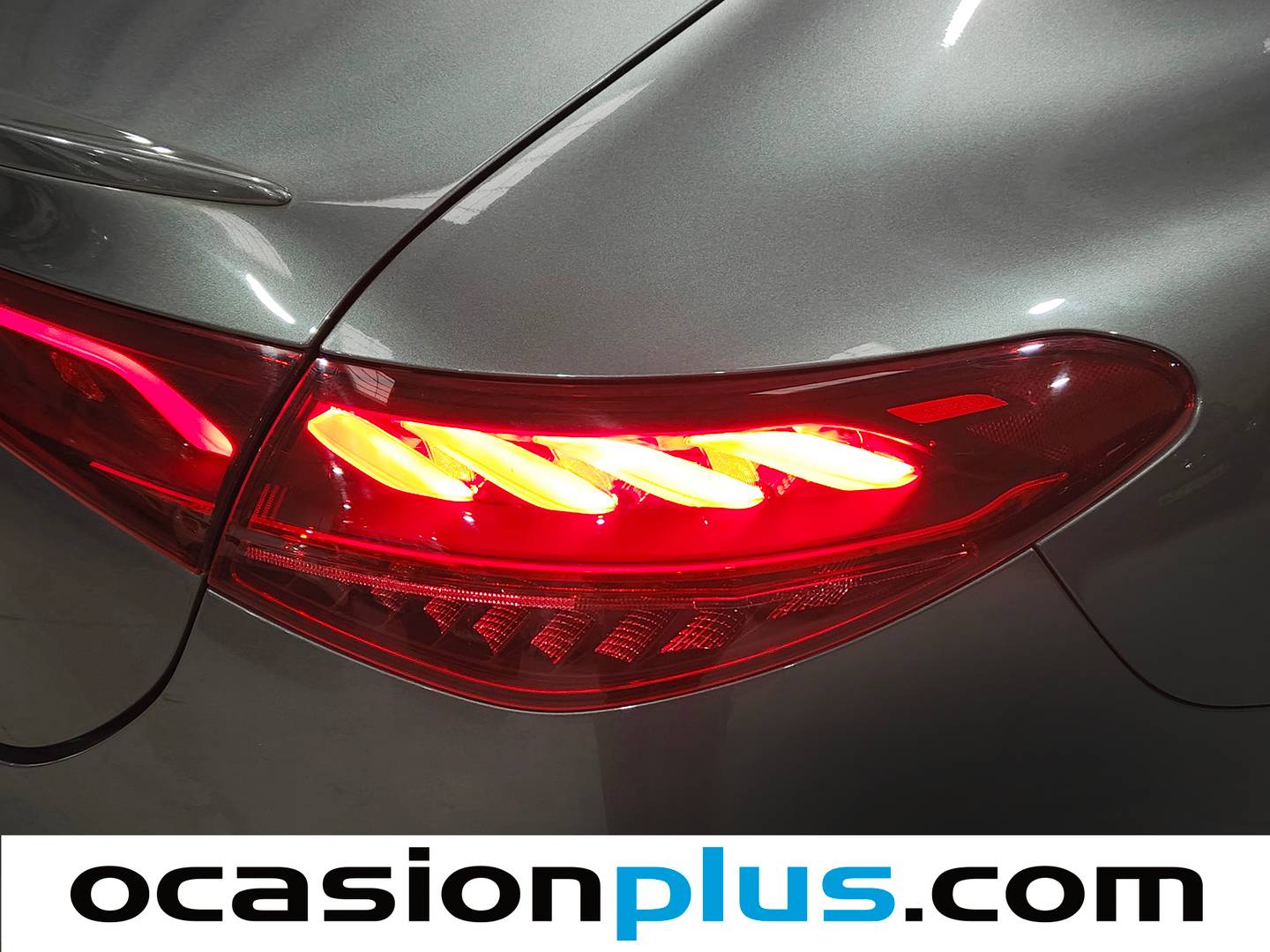 Mercedes EQE Mercedes-Benz EQE Berlina EQE Berlina 350 (292 CV) km 0