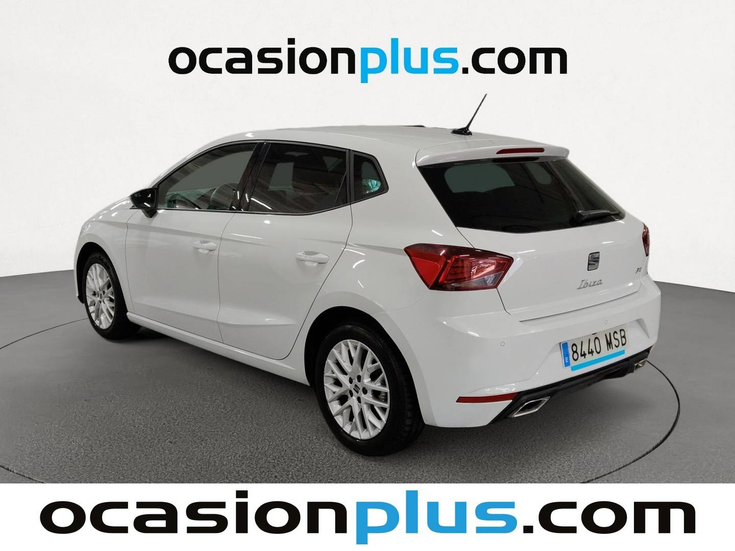 Foto Seat Ibiza SEAT Ibiza 1.0 TSI S&S FR XL (115 CV)
