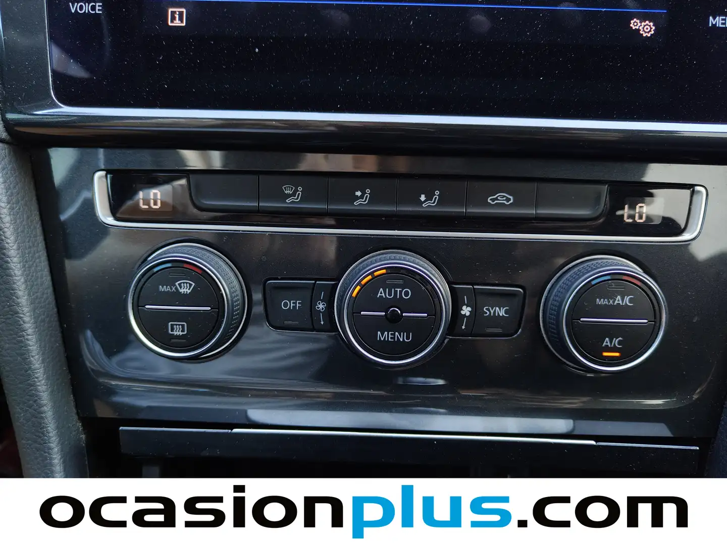 Foto Volkswagen Golf Volkswagen Golf Variant Business & Navi 1.6 TDI (115 CV)