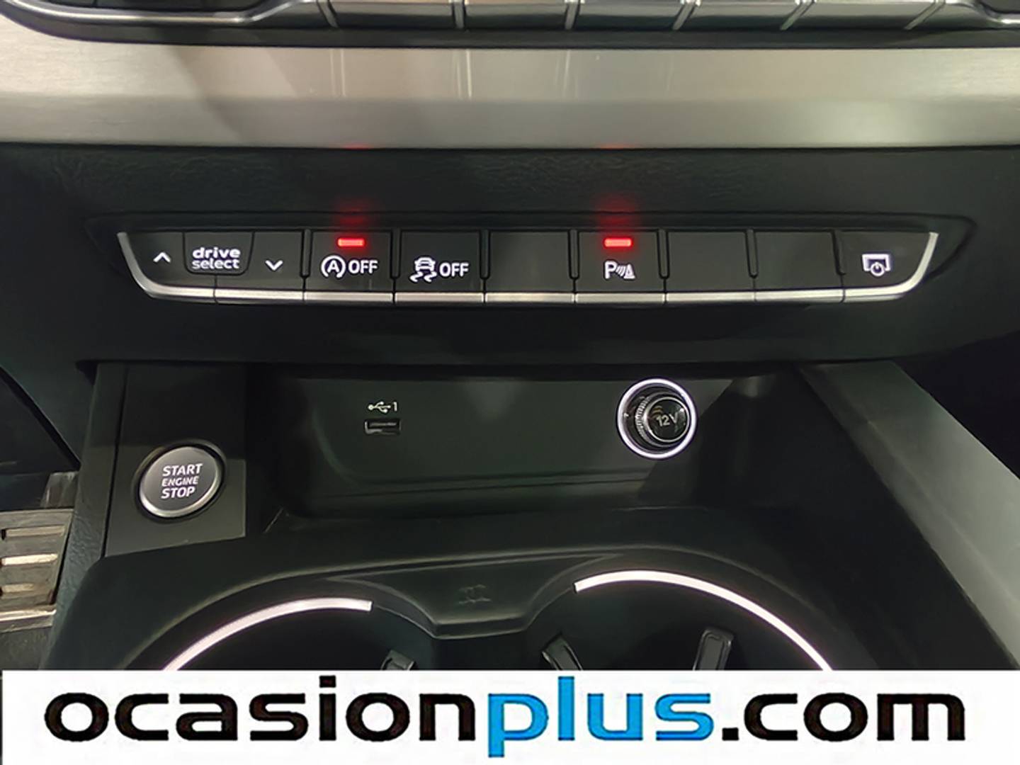 Foto Audi A5 Audi A5 Coupe S line 40 TFSI (190 CV) S tronic