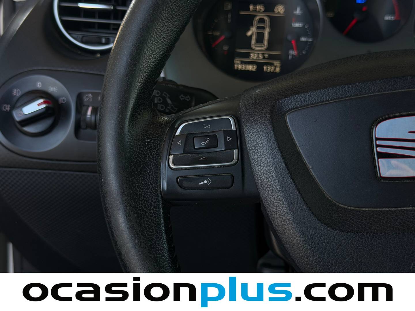 Seat Altea Seat Altea 1.6 TDI S&S E-Ecomotive I-Tech (105 CV) de ocasión