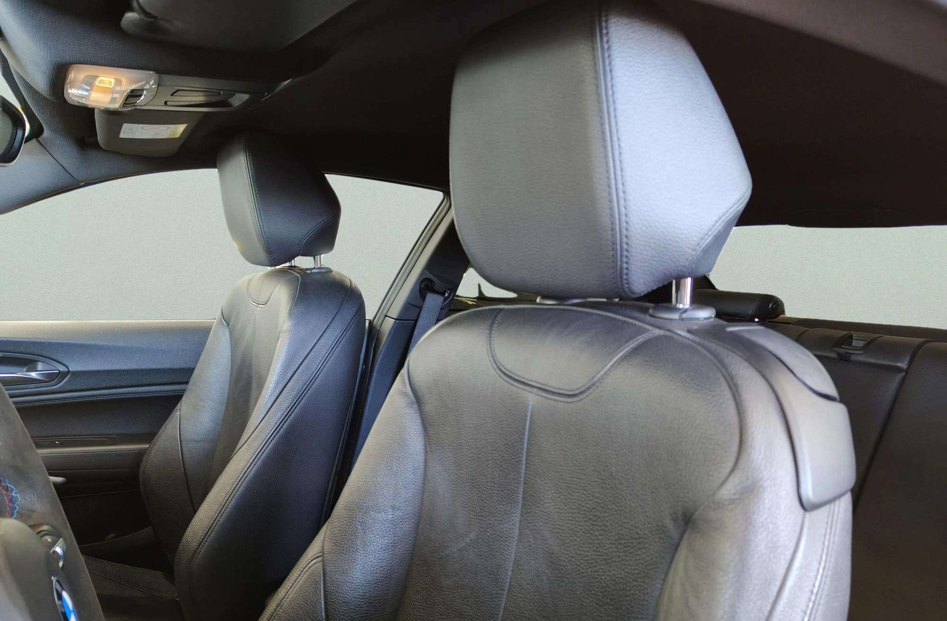 BMW Serie 2 M235i Coupe - foto 14