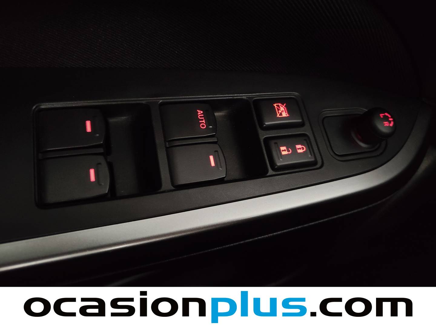 Suzuki Vitara Suzuki Vitara 1.4 T Mild Hybrid GLE (129 CV) manual