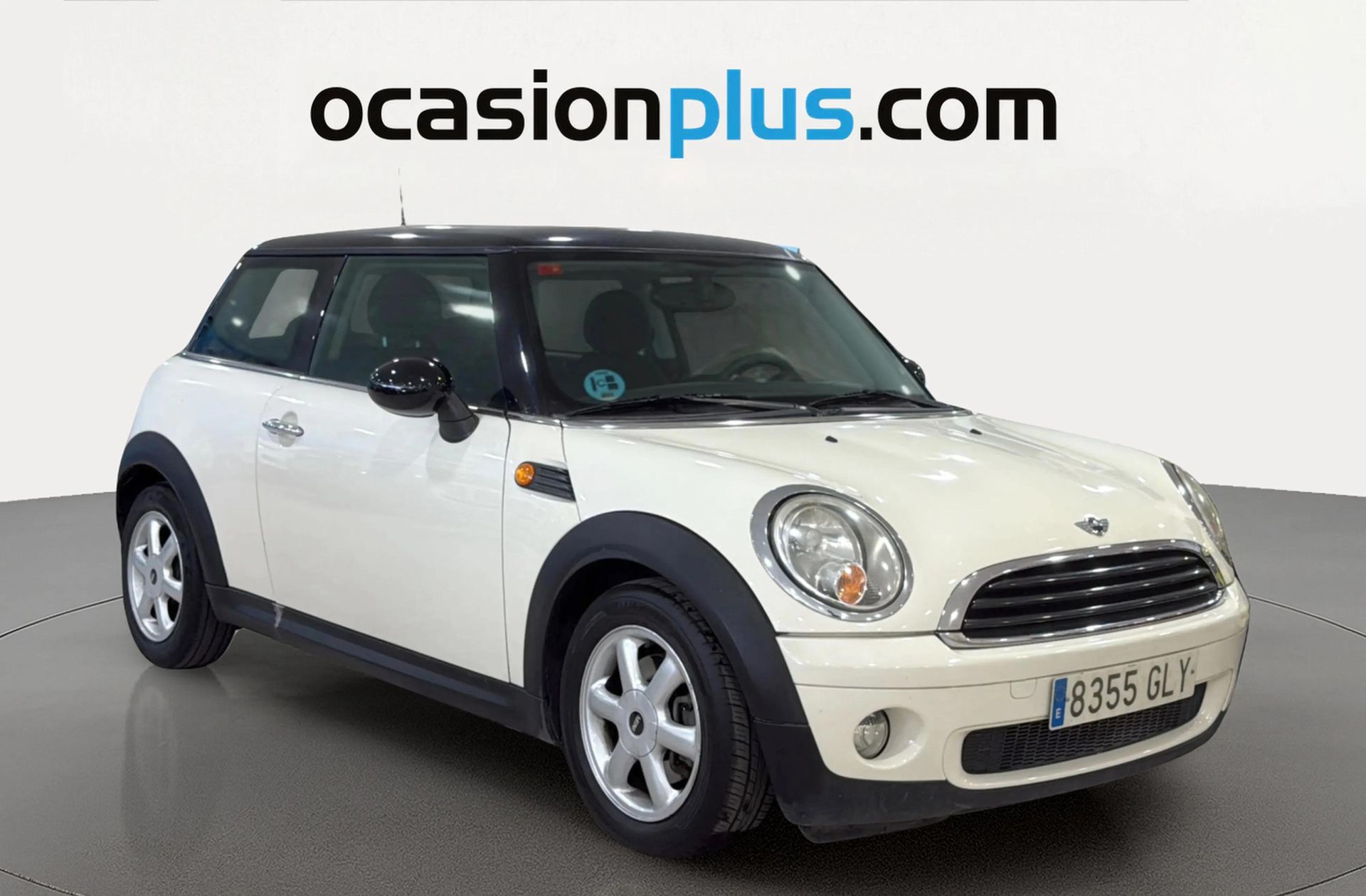 MINI Cooper One - foto 2