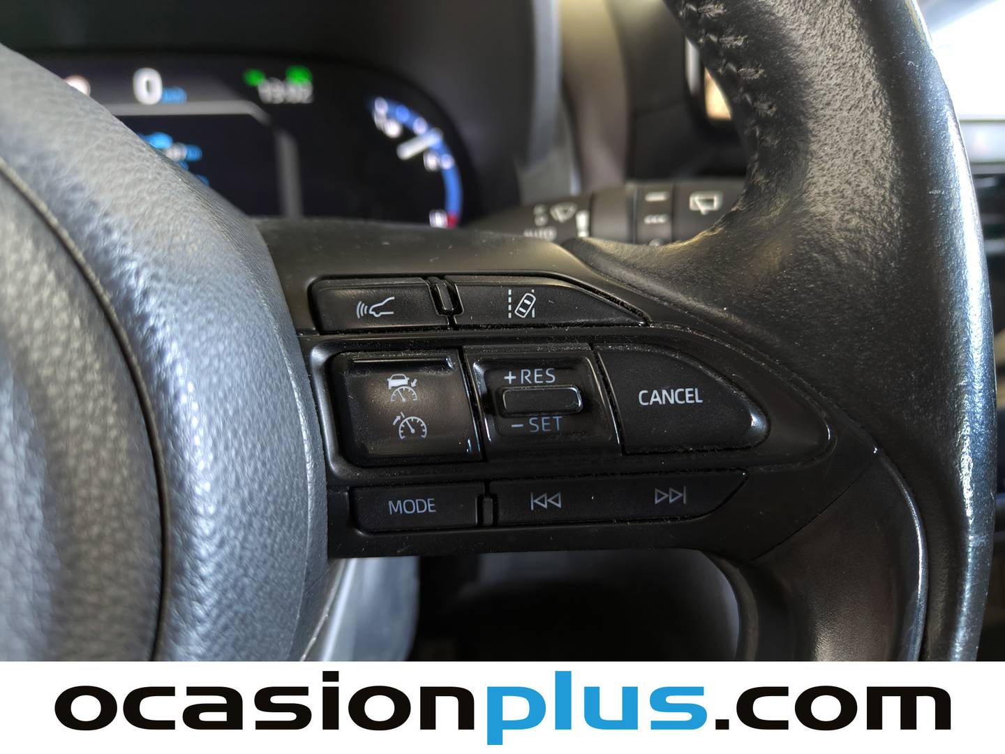 Toyota Yaris Cross Toyota Yaris Cross 120H Style (116 CV) al mejor precio