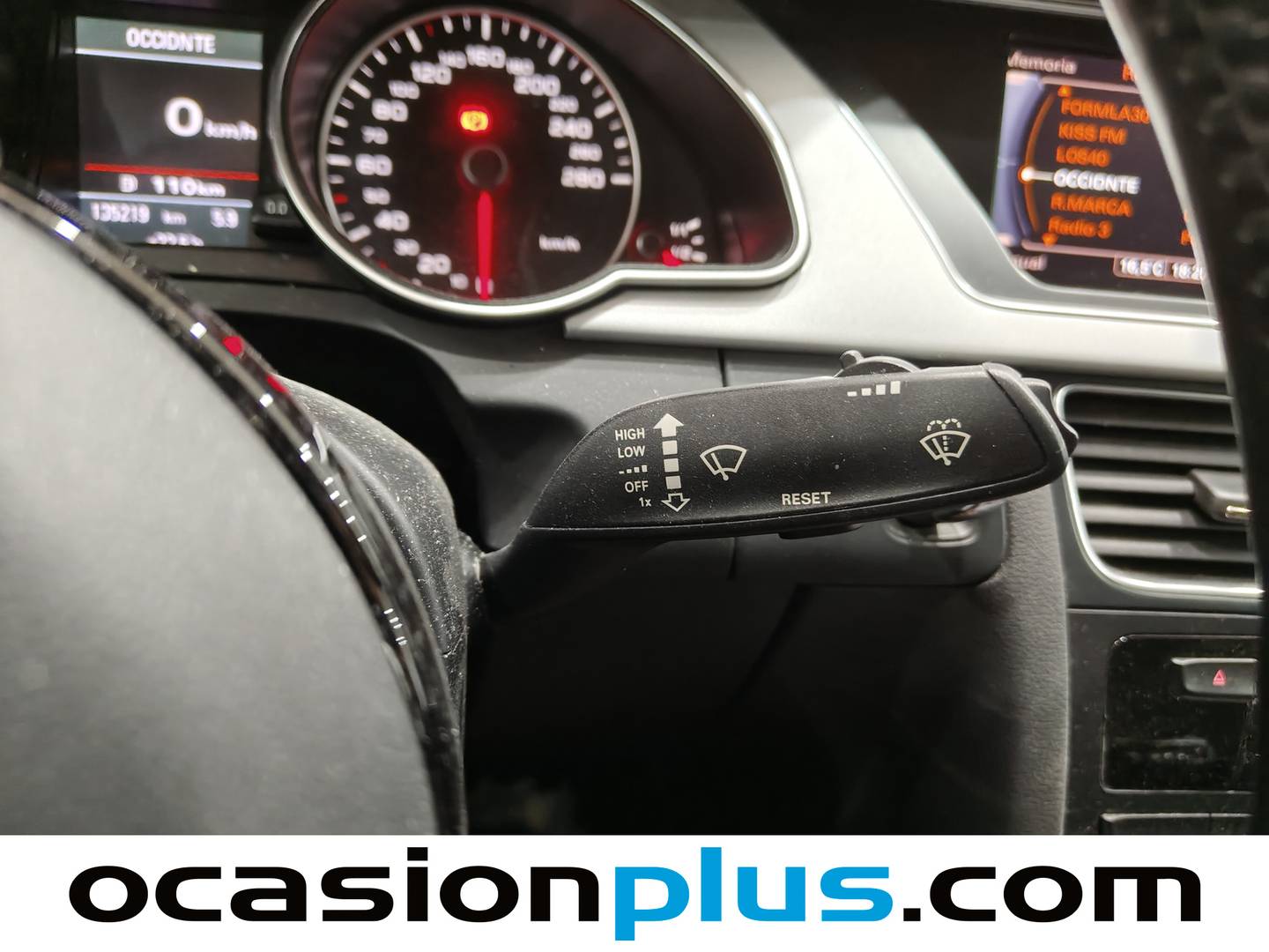 Foto Audi A5 Audi A5 Sportback Advanced edition 2.0 TDI clean diesel (150 CV)