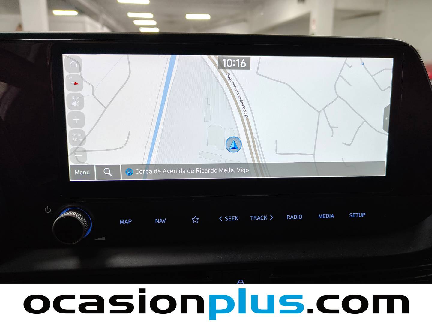 Accesorios del Hyundai i20 Hyundai i20 1.6T N (204 CV)