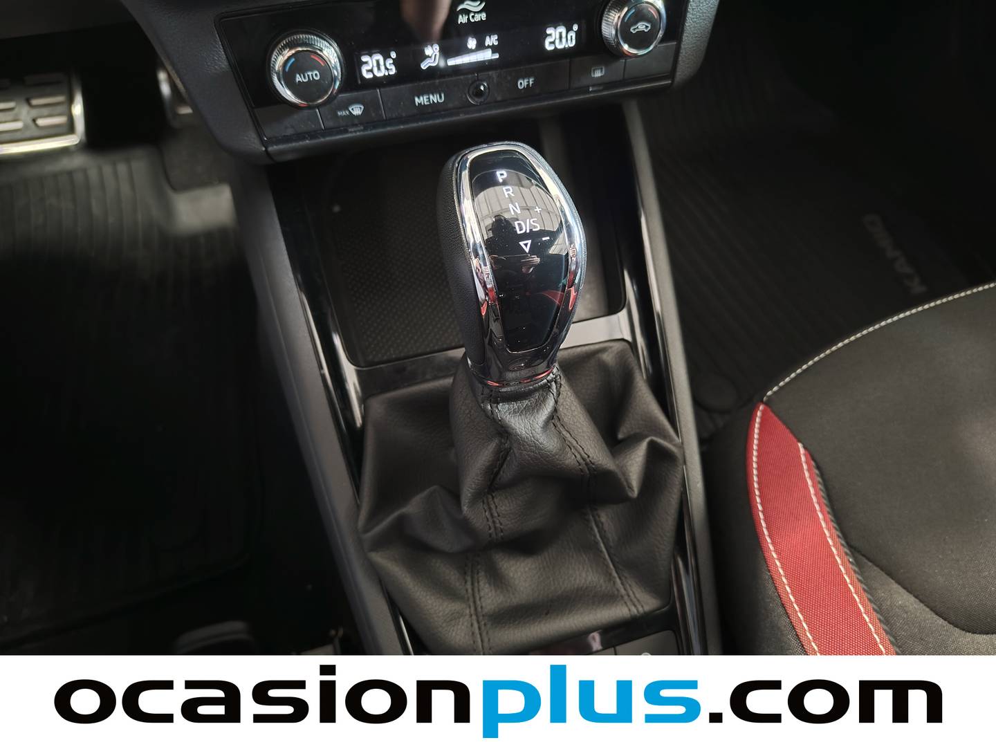 Skoda Kamiq Skoda Kamiq 1.5 TSI Montecarlo DSG (150 CV) de segunda mano