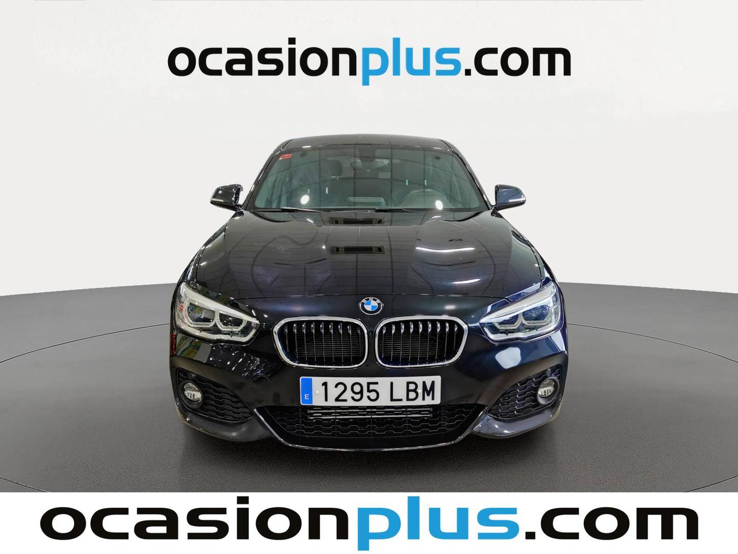 BMW Serie 1 BMW Serie 1 118d (150 CV) Pack M al mejor precio