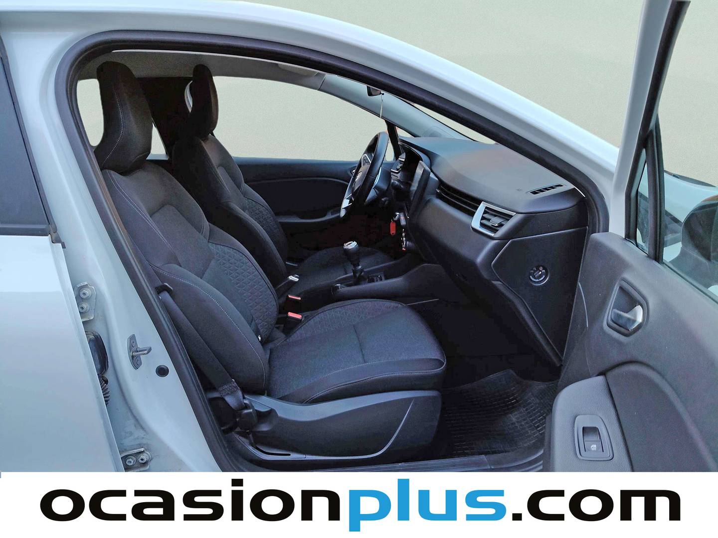 Foto Renault Clio Renault Clio Equilibre Blue dCi 74 kW (100 CV)