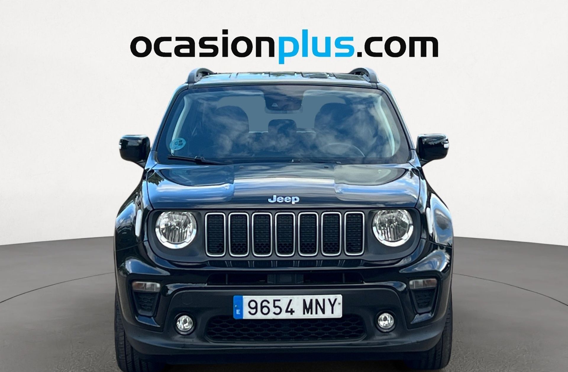 Jeep Renegade 1.0G Limited 4x2 - foto 10