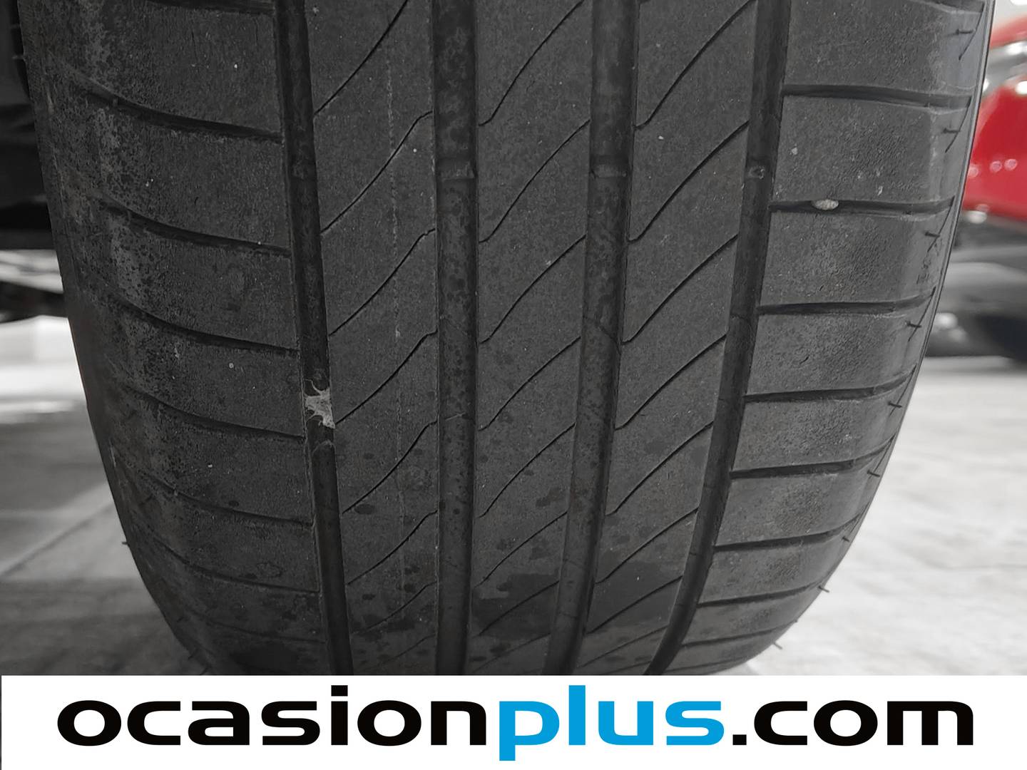 Foto MG ZS MG ZS 1.0T Luxury Auto  (111 CV)