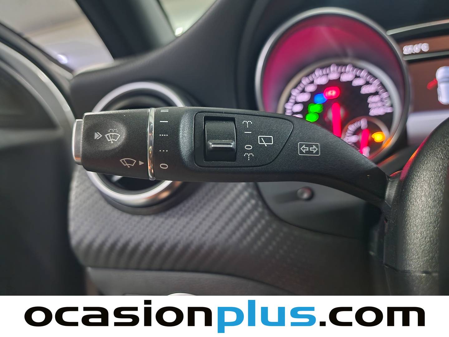 Mercedes Clase A Mercedes Clase A 200 d (136 CV) Pack AMG 136cv