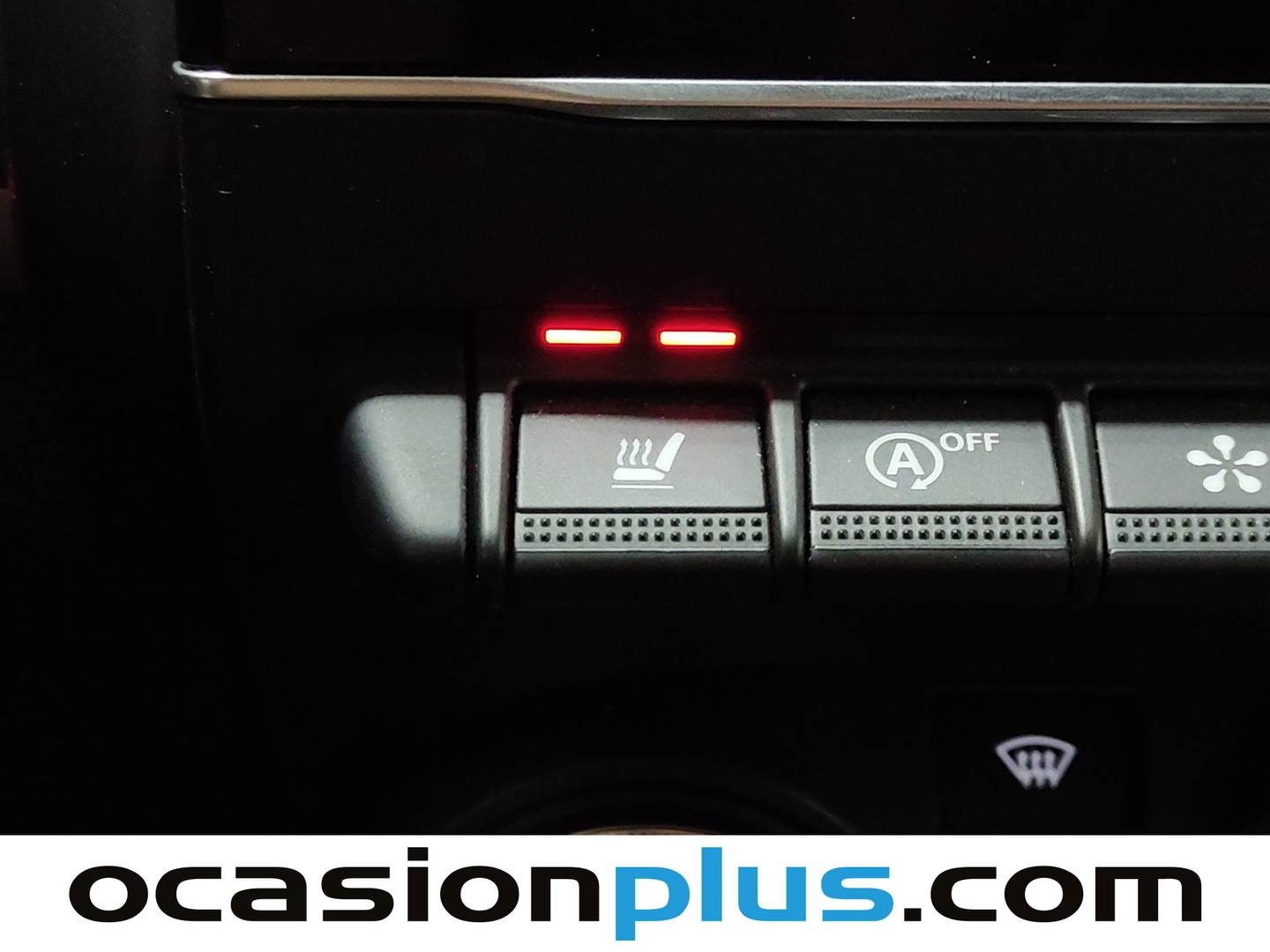 Extras y acabados del Renault Arkana Renault Arkana Techno TCe 140 Mild hybrid EDC (140 CV)