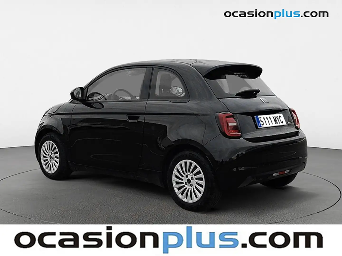 Foto Fiat 500 Fiat 500 Electrico Action Hb 185 km (95 CV)