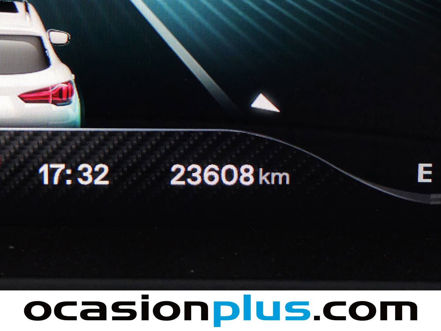 MG HS MG eHS 1.5 T-GDI PHEV Luxury (258 CV) 2023