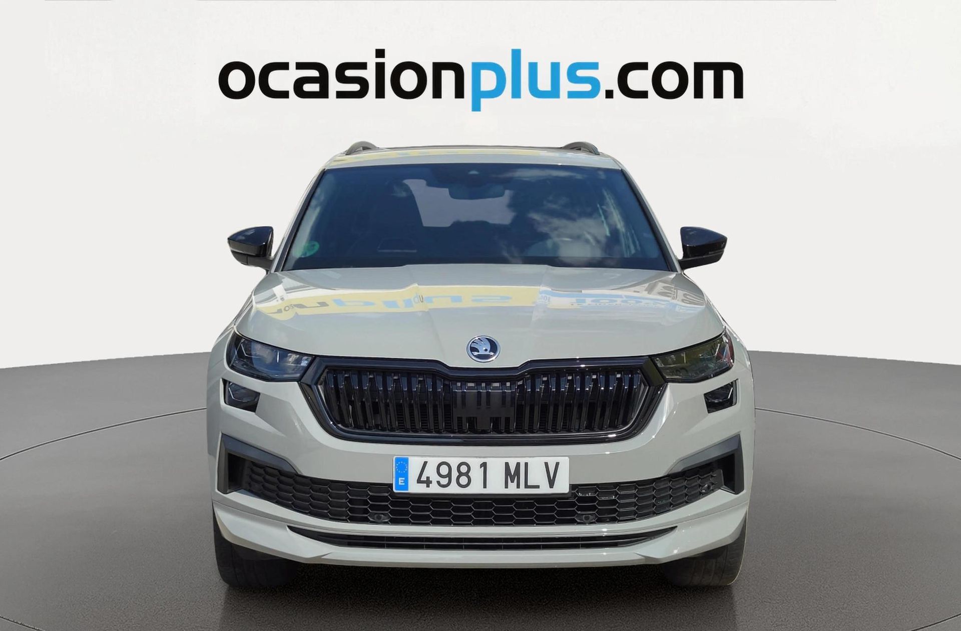 Škoda Kodiaq 1.5 TSI Sportline 4x2 DSG 7 plazas - foto 15