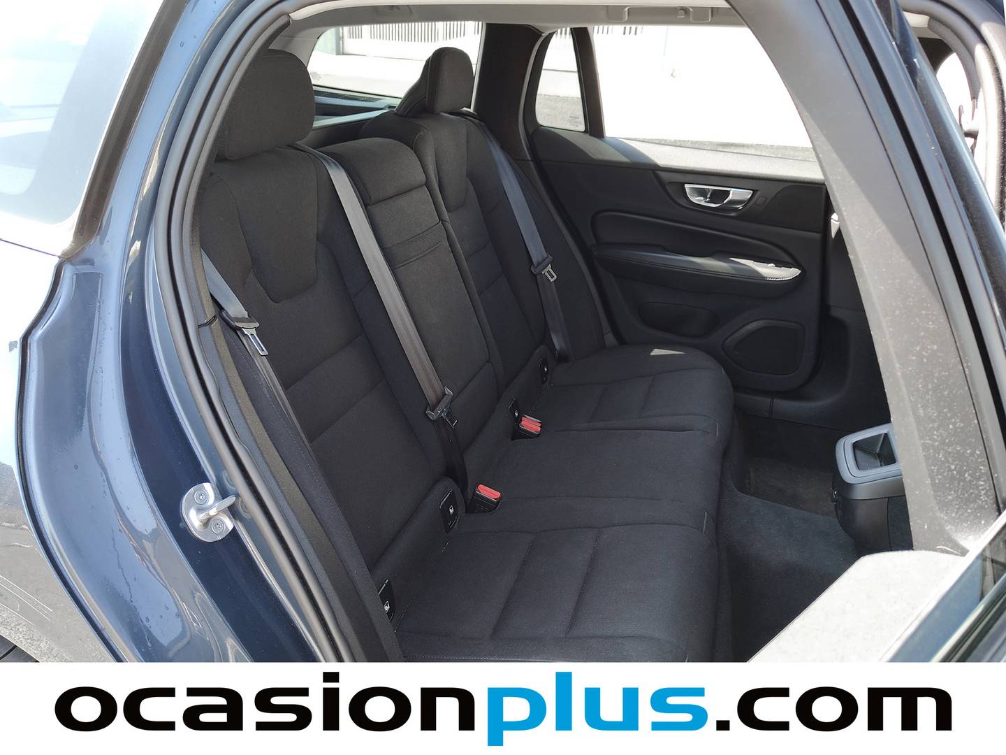 Volvo V60 Volvo V60 B4 Momentum Auto (197 CV) híbrido
