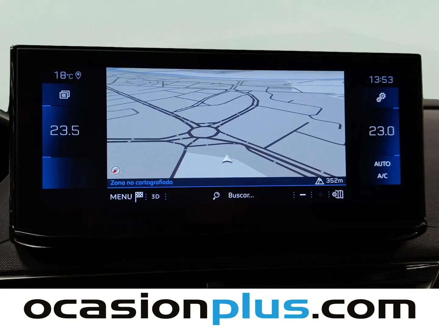 Foto Peugeot 3008 Peugeot 3008 BlueHDi 130 S&S Allure Pack (130 CV)