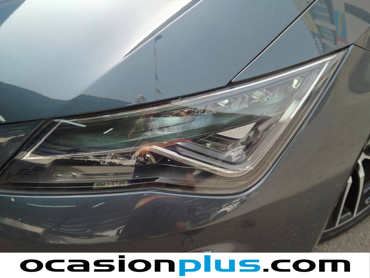 Seat León Seat León 2.0 TSI S&S Cupra DSG (290 CV) barato