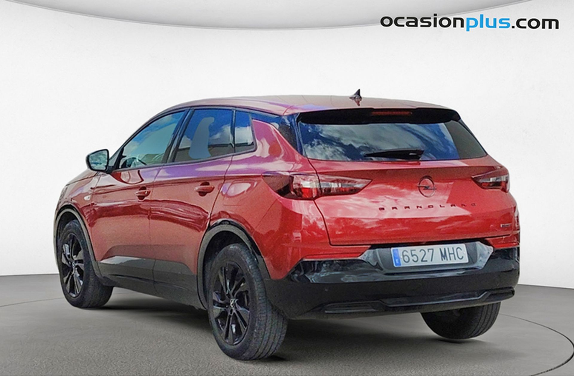 Opel Grandland 1.6 Turbo PHEV GS - foto 3
