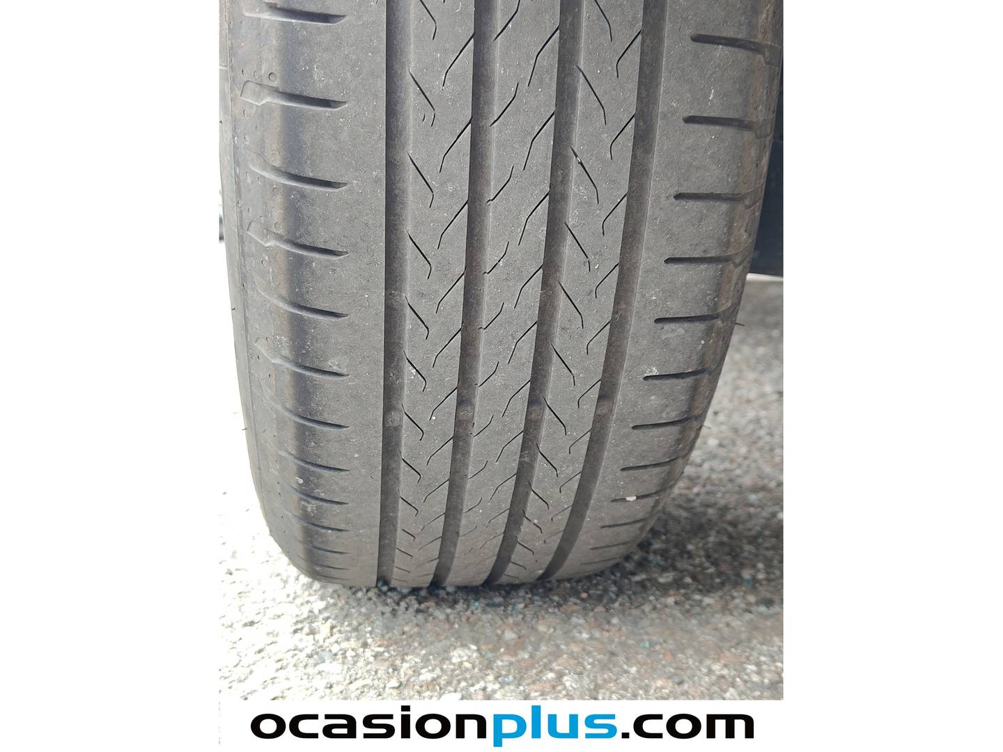 Peugeot 2008 Peugeot 2008 PureTech 100 S&S Allure (100 CV) seminuevo