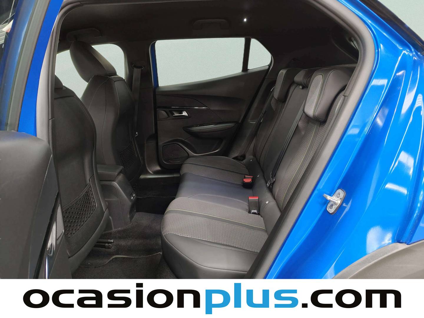 Foto Peugeot 2008 Peugeot 2008 PureTech 130 S&S GT (130 CV)