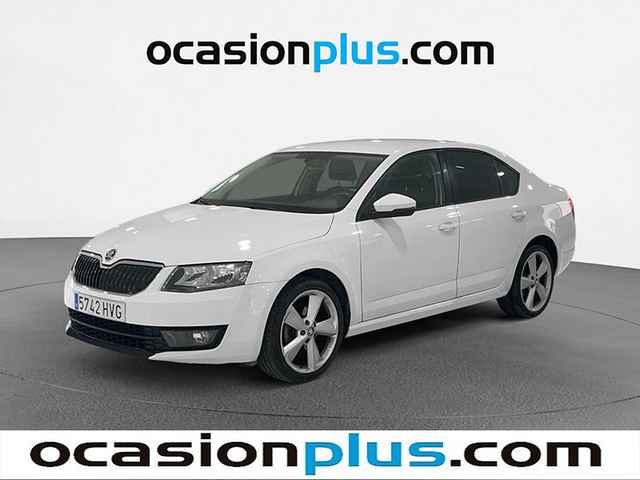 Skoda Octavia Ocasión Alicante