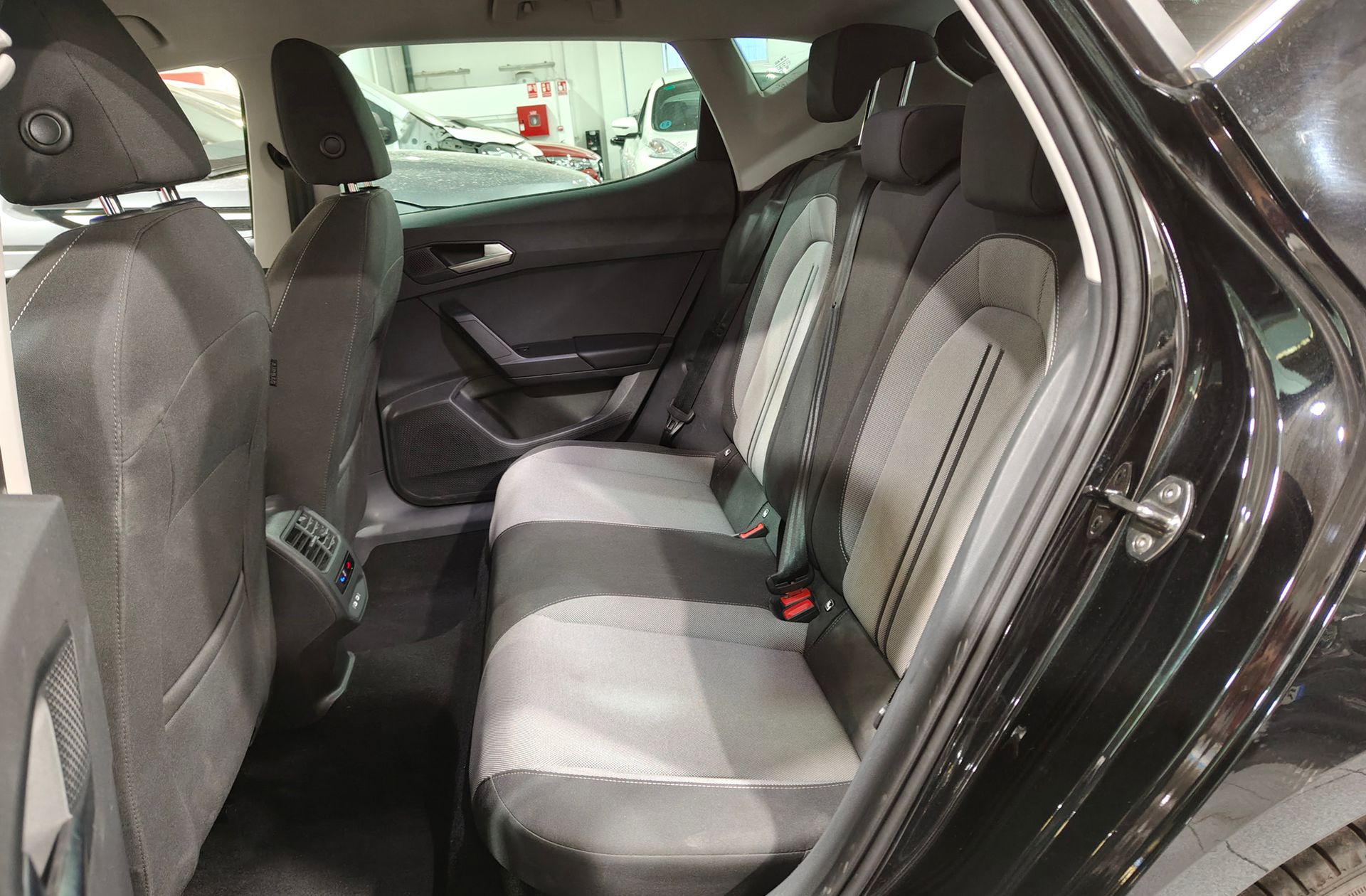 SEAT León 2.0 TDI Style XL - foto 14