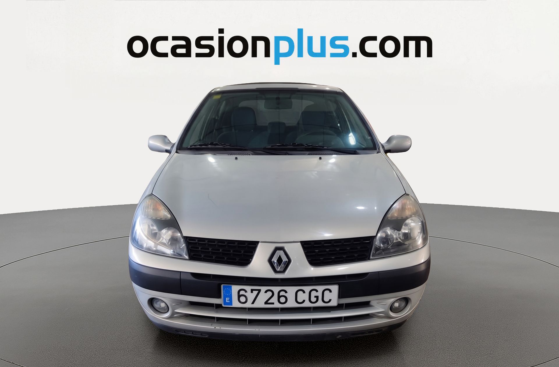 Renault Clio Expression 1.2 16v - foto 11