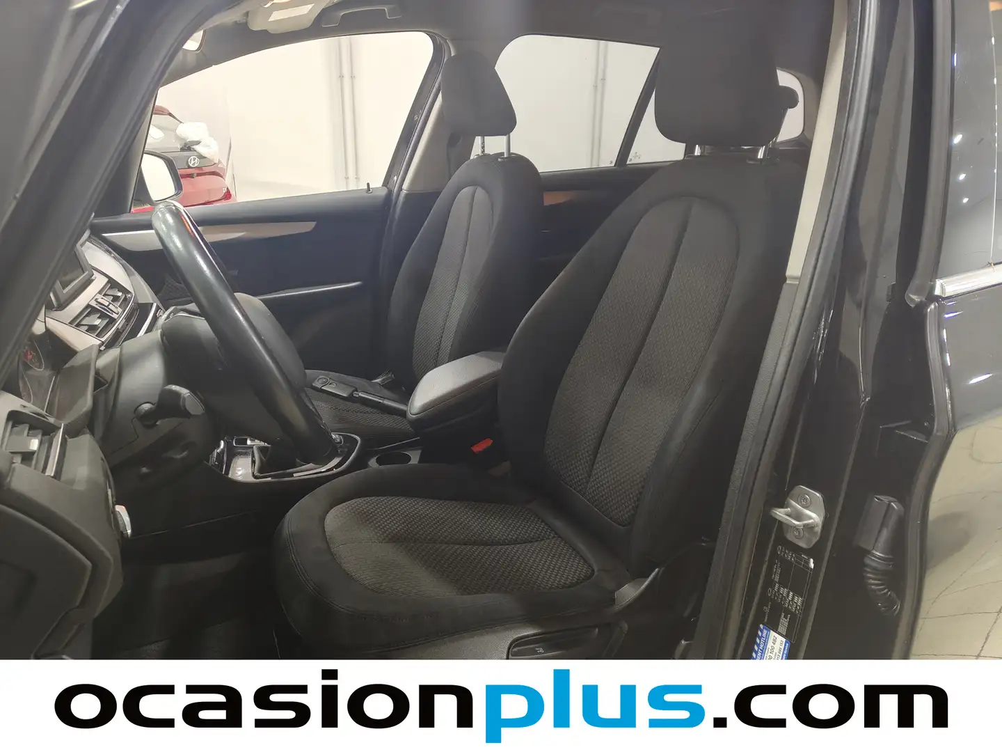 Foto BMW Serie 2 Gran Tourer BMW Serie 2 216d Gran Tourer 7 Plazas (116 CV)