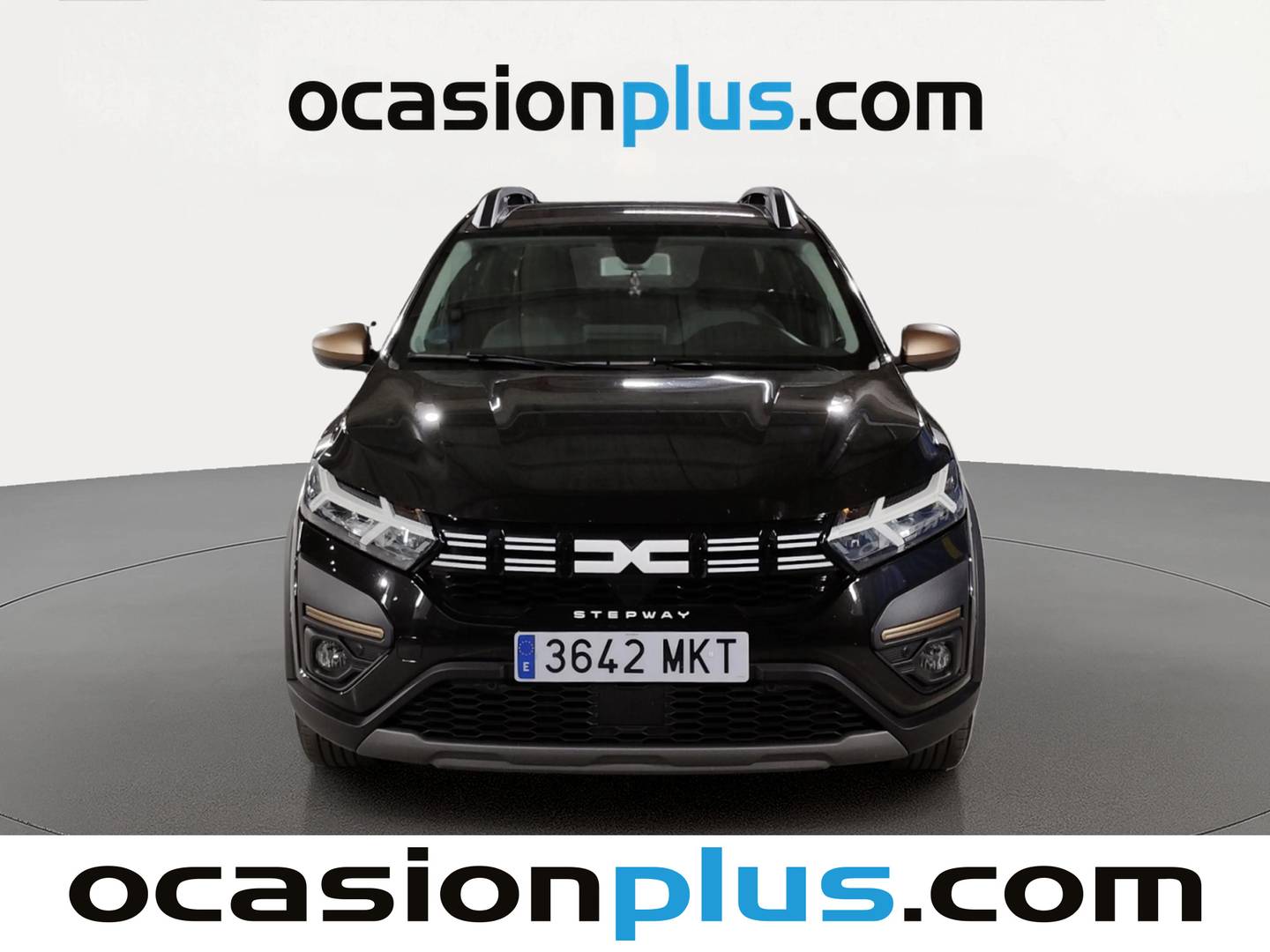 Dacia Sandero Dacia Sandero Stepway Extreme Go ECO-G (101 CV) km 0