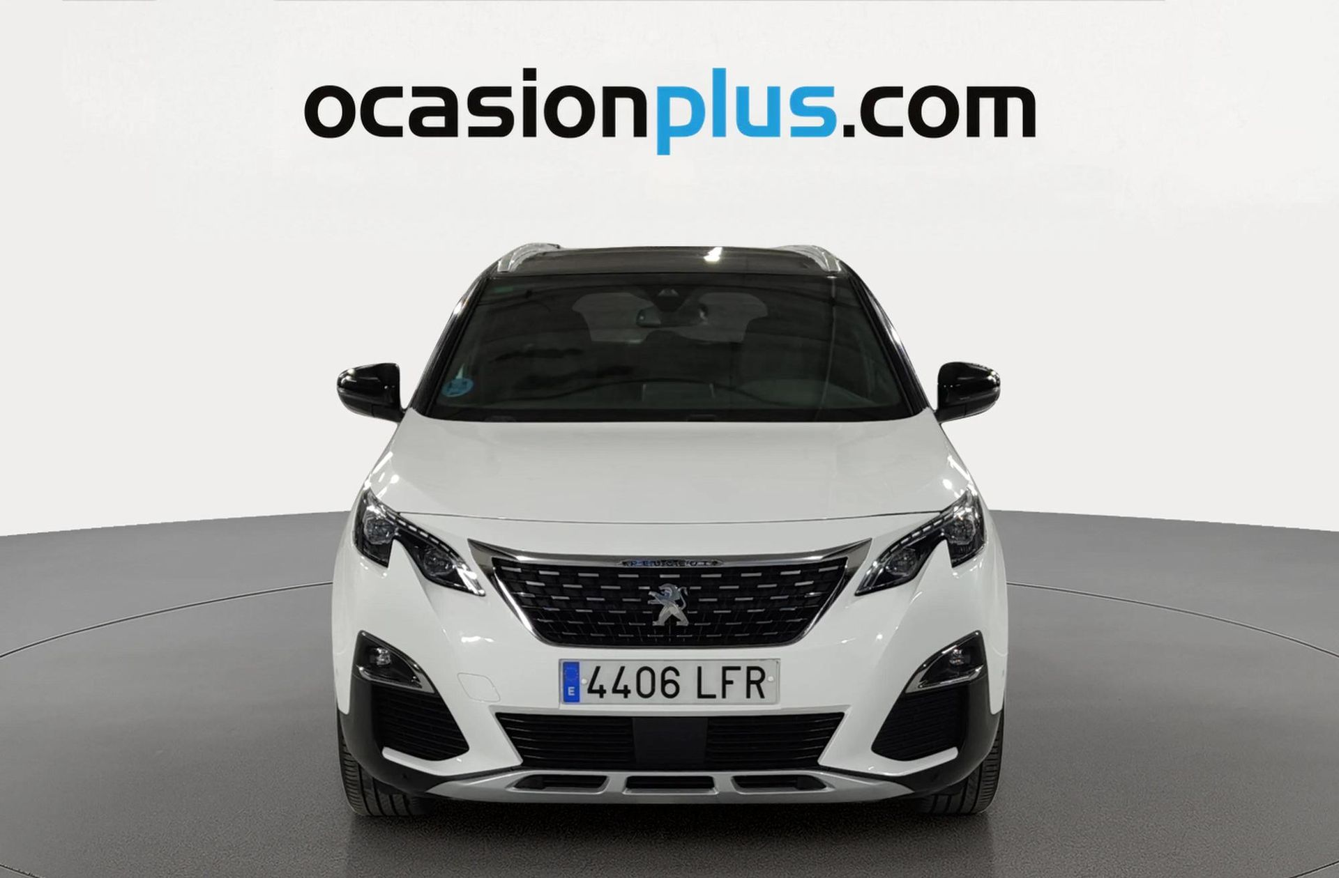 Peugeot 5008 1.5 BlueHDi GT Line 7 plazas - foto 18