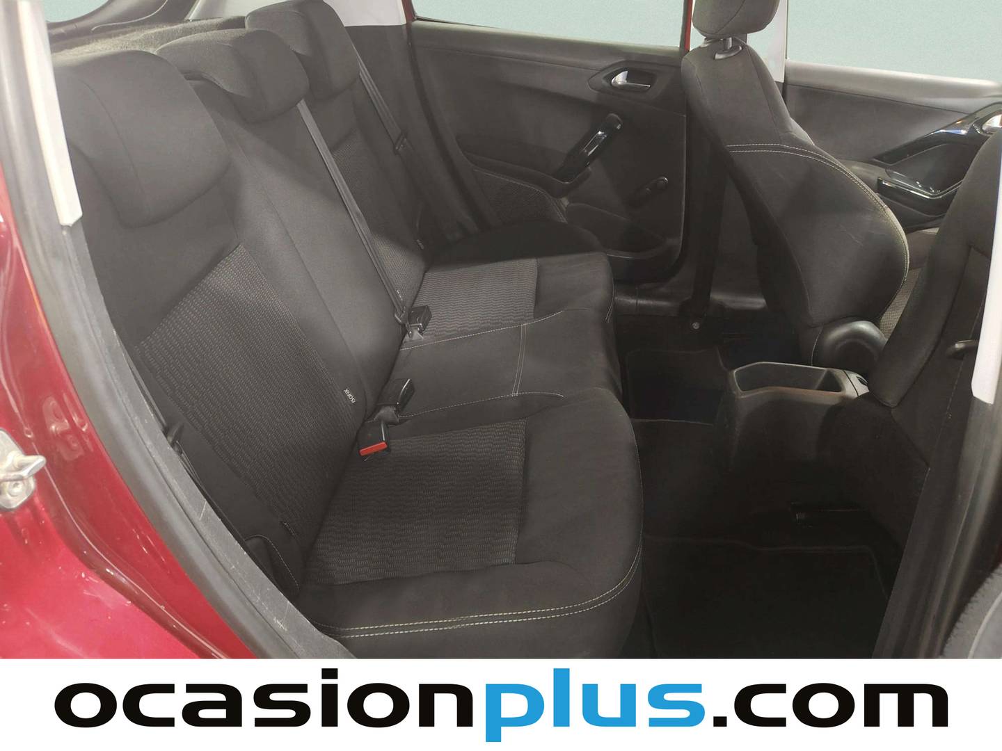 Peugeot 208 Peugeot 208 1.6 BlueHDi S&S Active (75 CV) al mejor precio