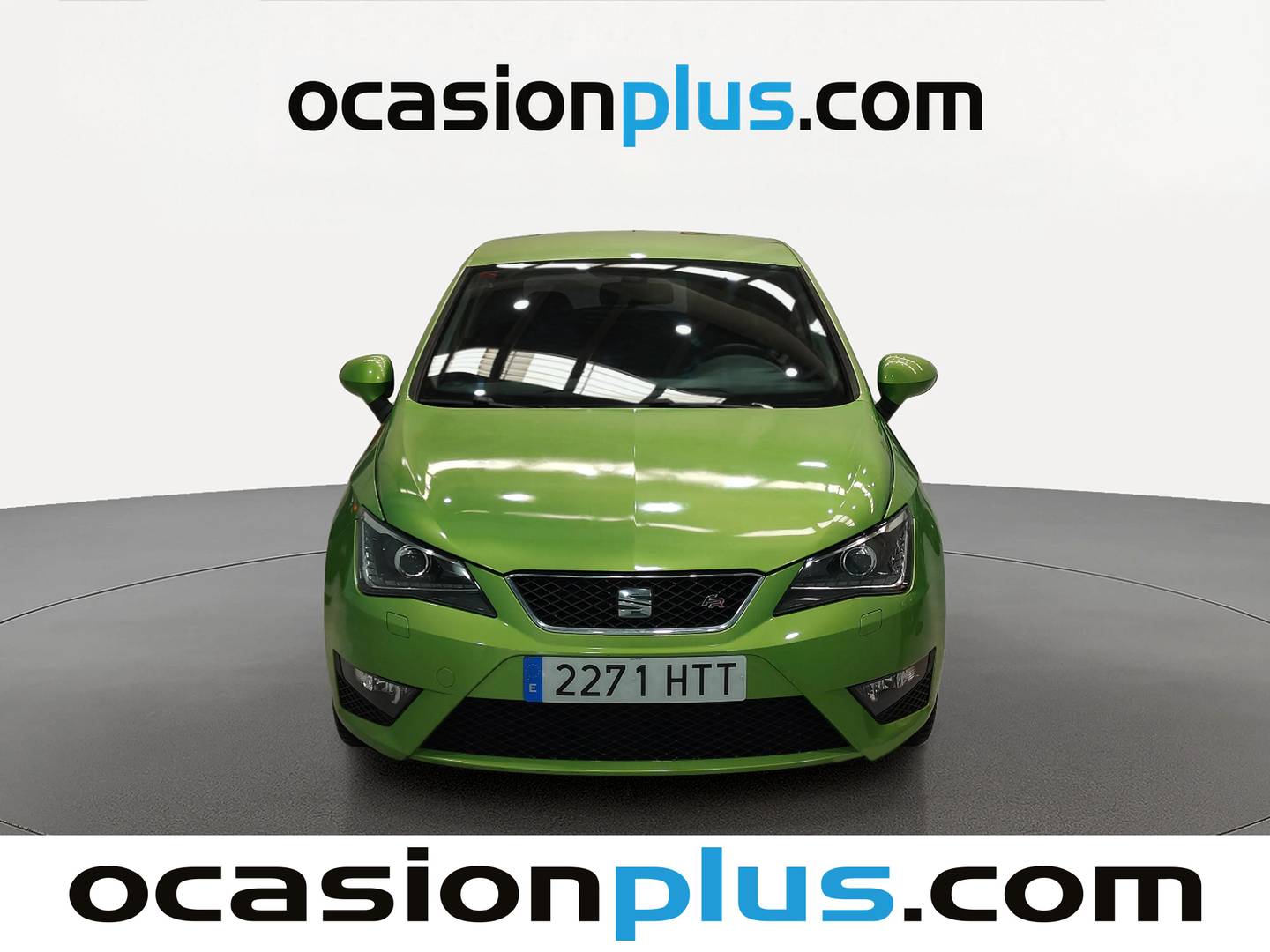 Seat Ibiza Seat Ibiza SC 1.6 TDI CR FR (105 CV) barato