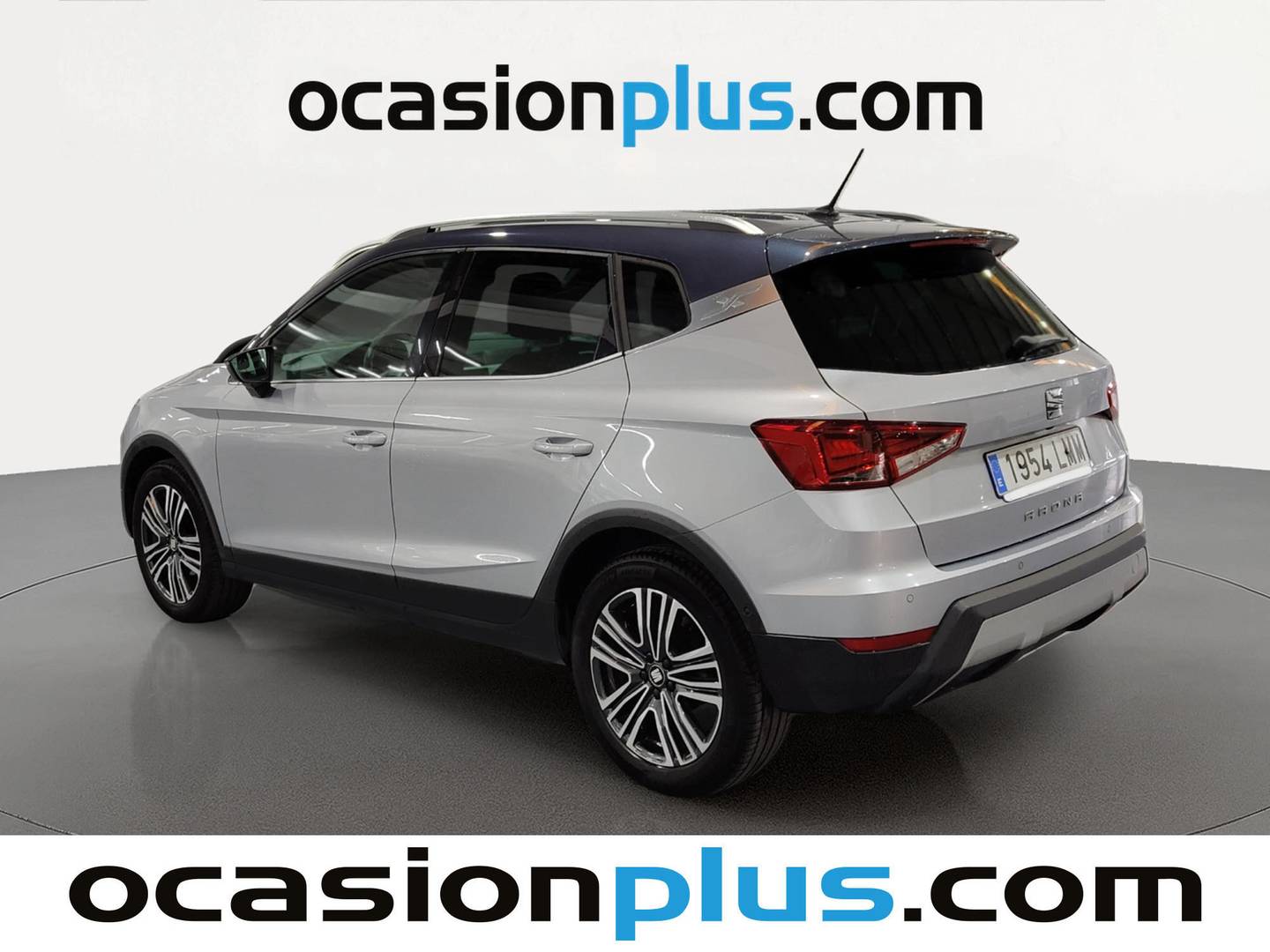 Seat Arona Seat Arona 1.0 TSI Ecomotive Xcellence DSG (110 CV) seminuevo