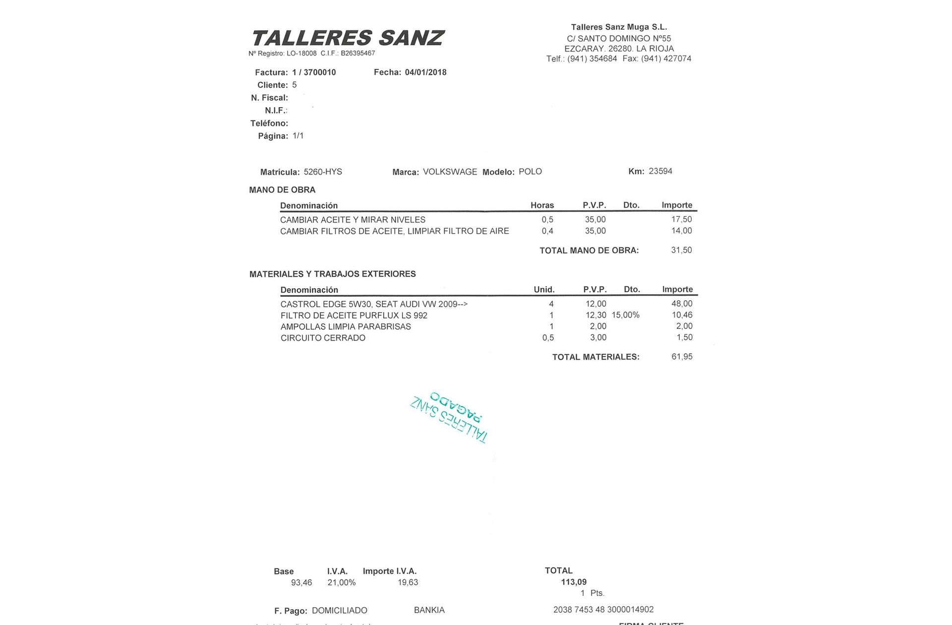 Volkswagen Polo Advance 1.4 TDI BMT - foto 22
