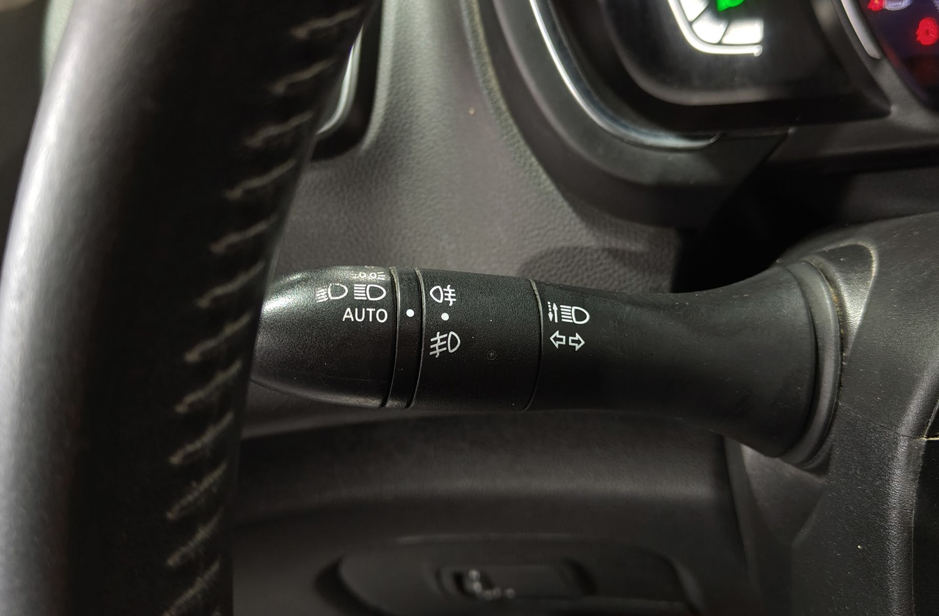 Renault Scénic Zen TCe GPF - foto 25
