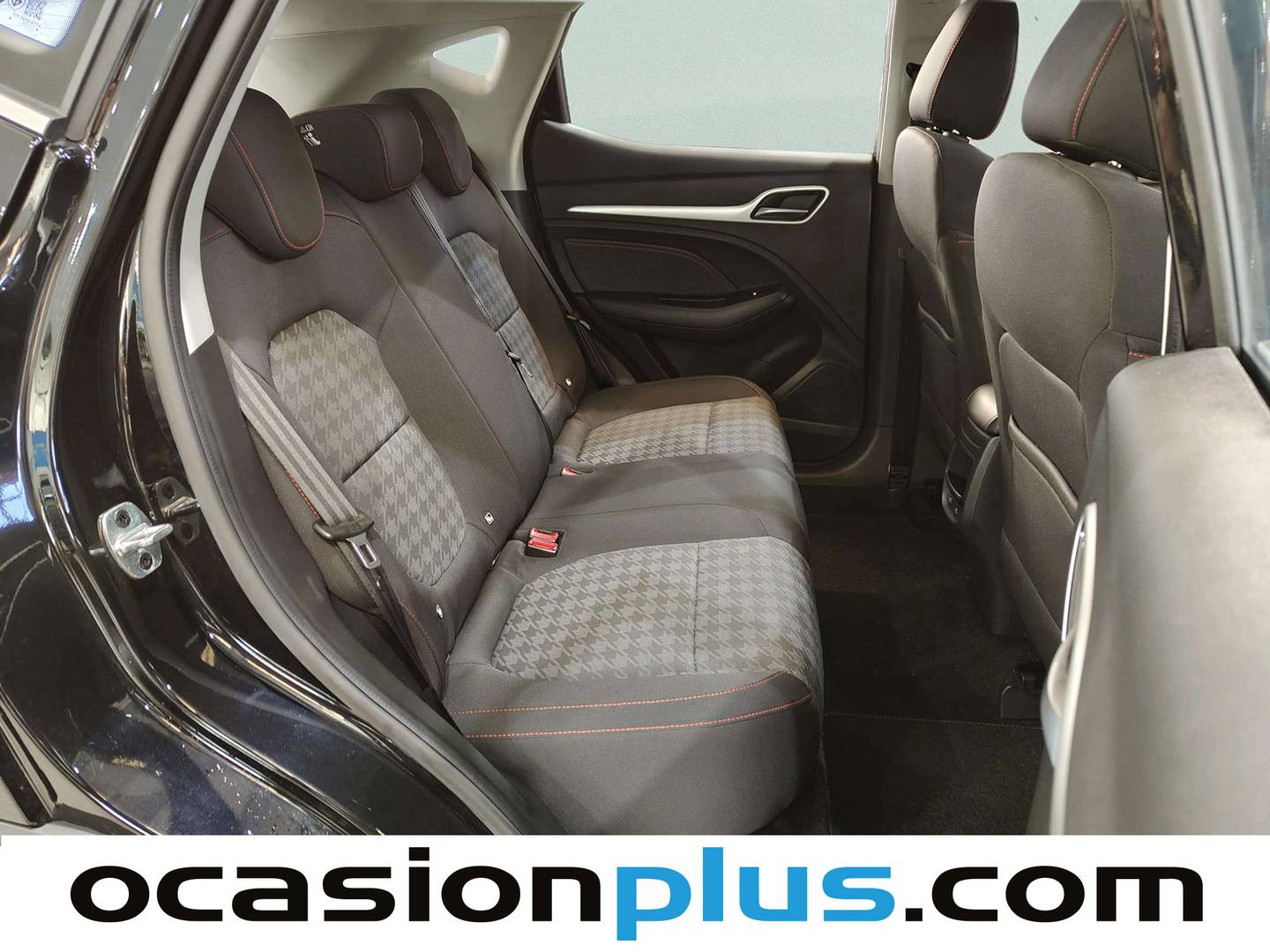 MG ZS MG ZS 1.5 Comfort (106 CV) al mejor precio