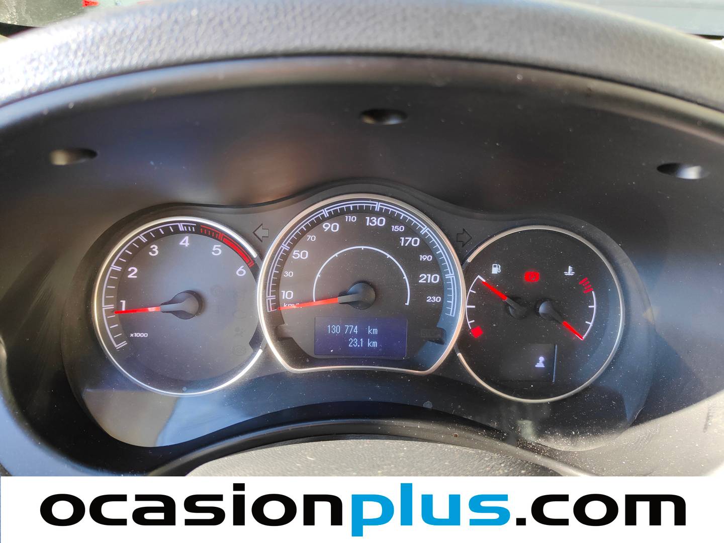 Renault Koleos Renault Koleos dCi 150 Dynamique 4x2 (150 CV) manual