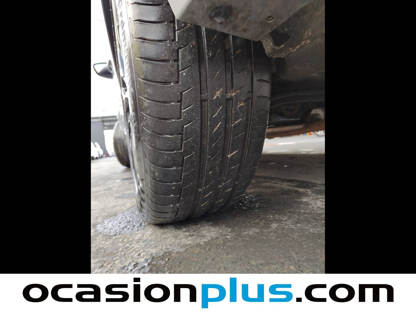 Foto Ford Kuga Ford Kuga 2.5 Duratec PHEV ST-Line X Auto (225 CV)