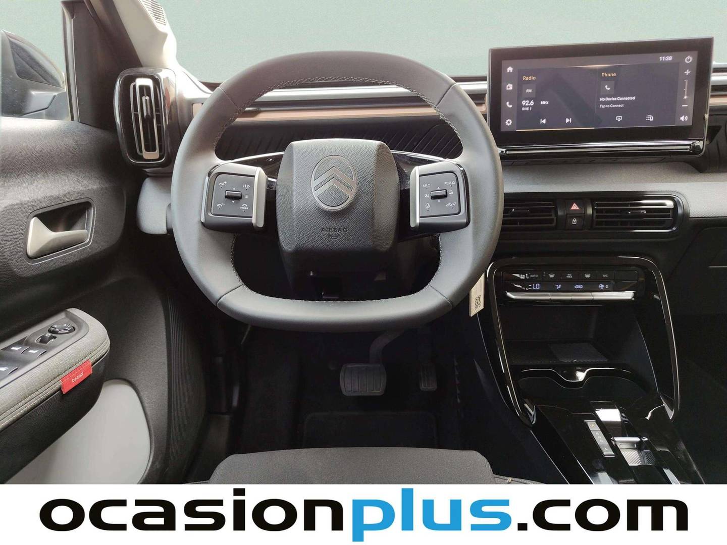 Citroën C3 Aircross Citroën C3 Aircross Hybrid 136 Plus e-DCS6 (136 CV) seminuevo