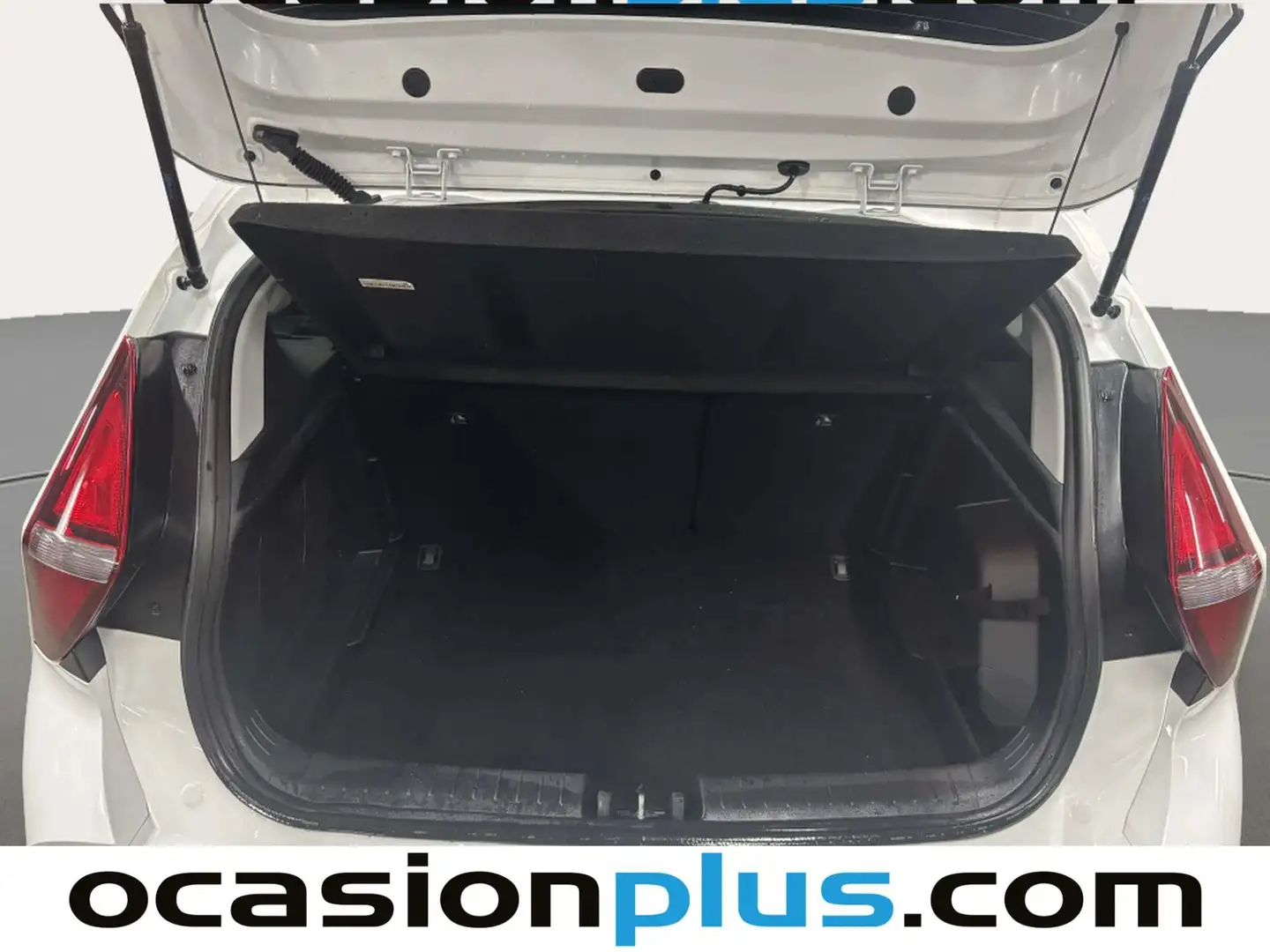 Foto Hyundai Bayon Hyundai Bayon 1.0 TGDI 48V Maxx (100 CV)