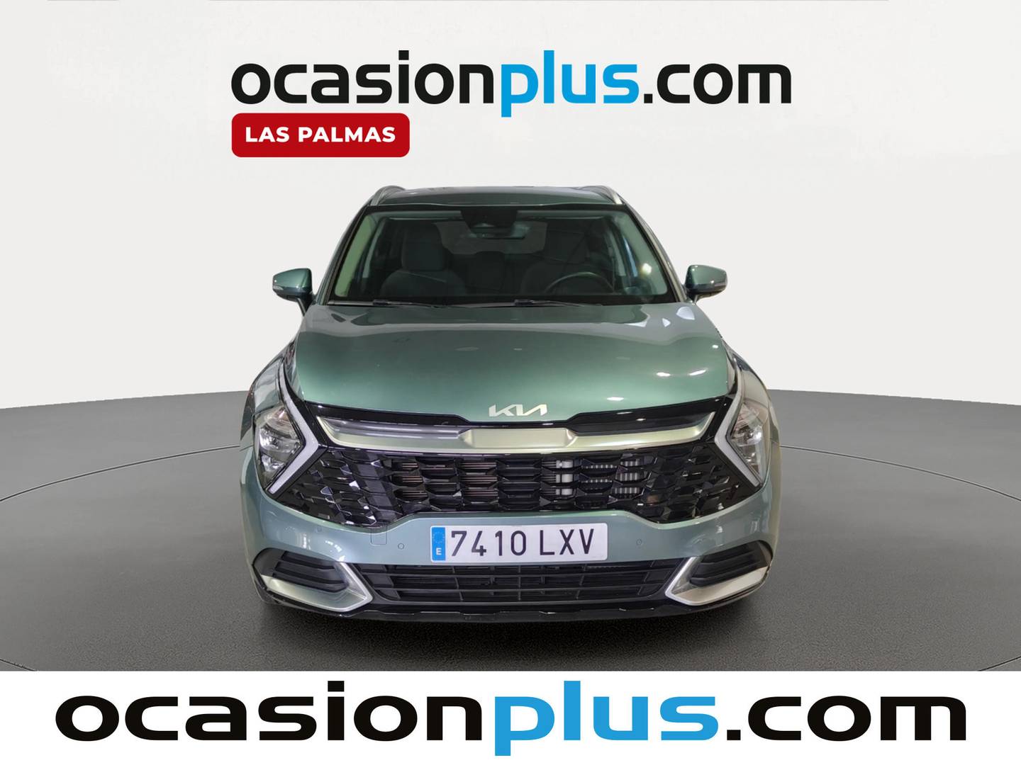 KIA Sportage KIA Sportage 1.6 T-GDi Drive 4x2  (150 CV) 150cv