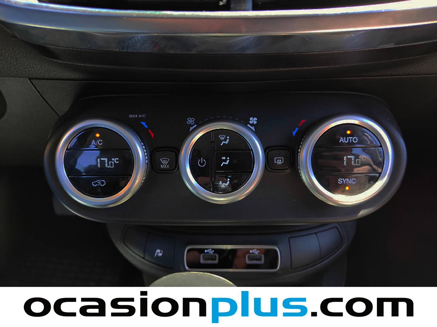 Accesorios del Fiat 500X Fiat 500X 1.3 Firefly S&S Cross T4 DCT (150 CV)