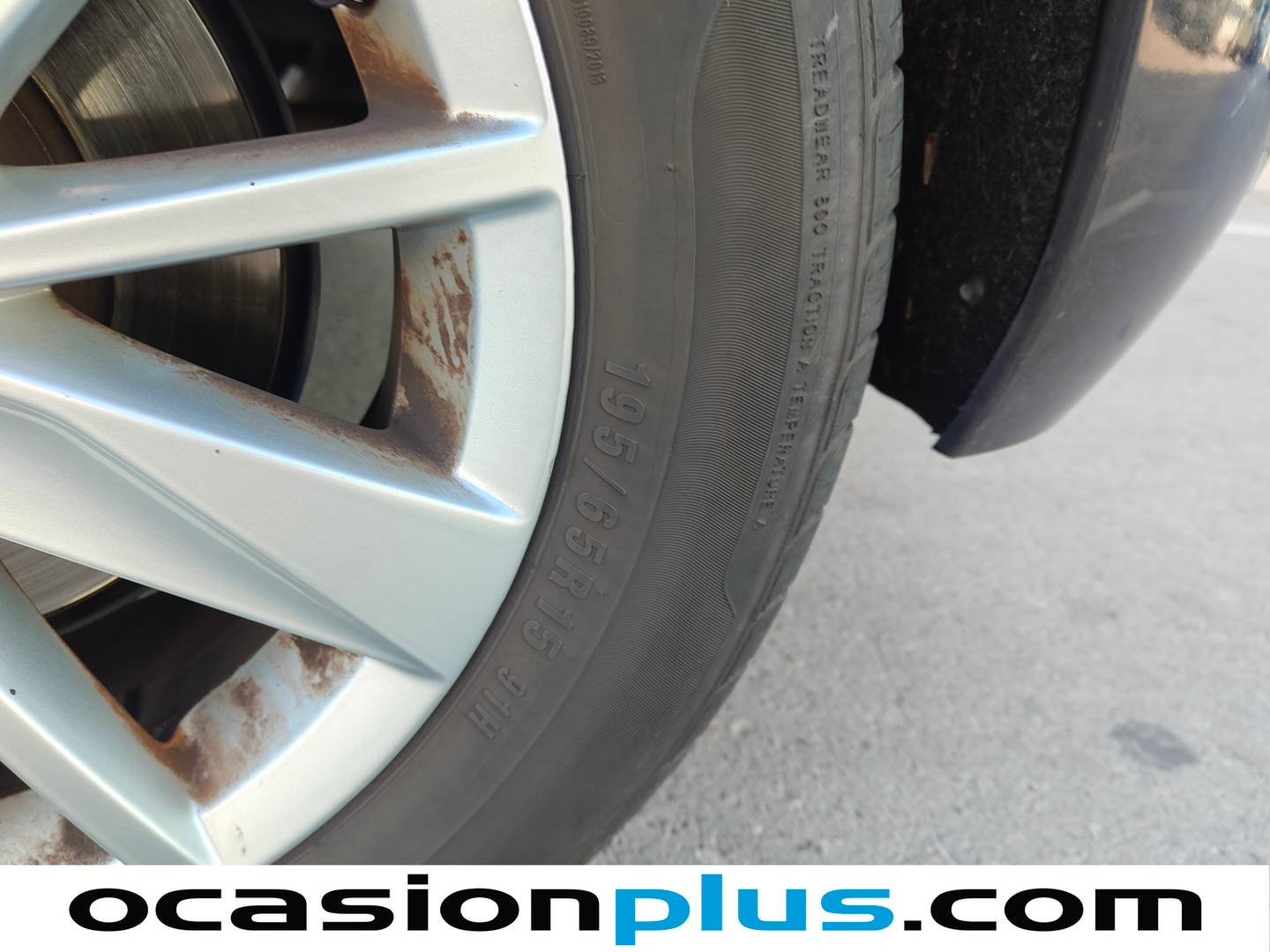Volkswagen Golf Volkswagen Golf Business 1.0 TSI (110 CV) de segunda mano