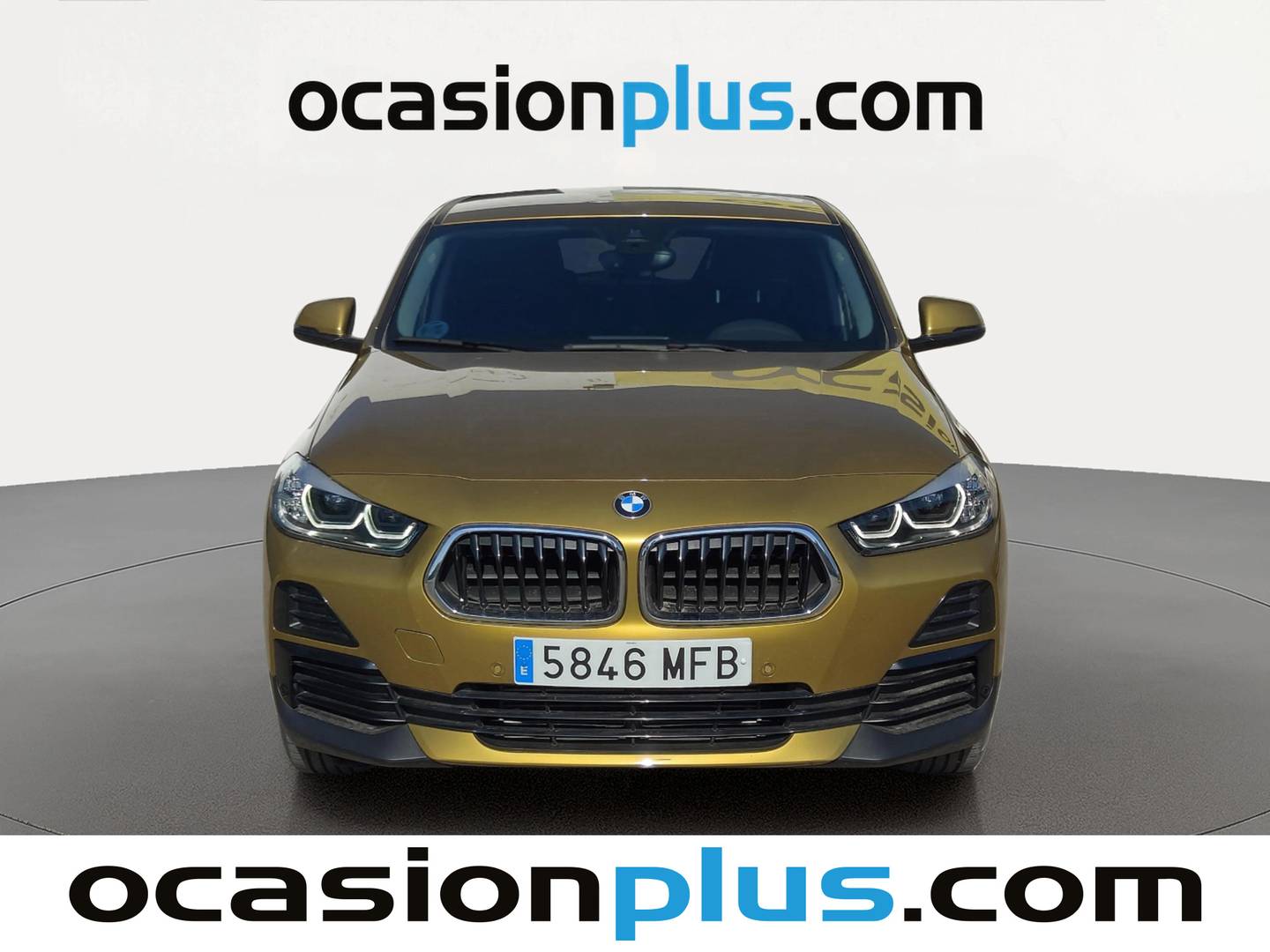 BMW X2 BMW X2 sDrive16d 85 kW (116 CV) 116cv